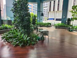 Skywaters Residences (D1), Office #465181651